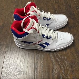 Reebox gym shoes